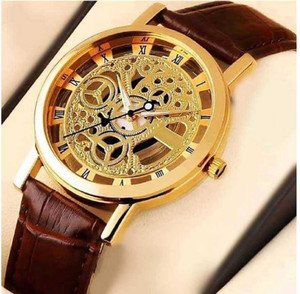 Flipkart 2025 stylish watch