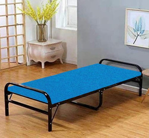 Foldable cot price shop