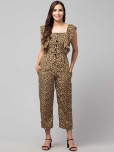 Flipkart ladies jumpsuits 2025