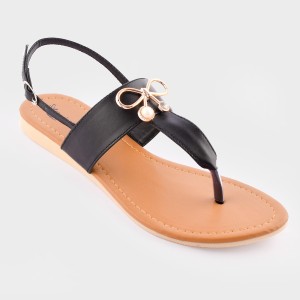Buy Multicoloured Flat Sandals for Women by THE DESI DULHAN Online |  Ajio.com-sgquangbinhtourist.com.vn