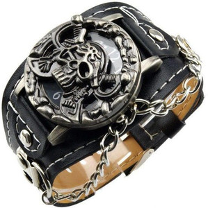 LUMIFIE Analog Watch For Boys Buy LUMIFIE Analog Watch For Boys Analog Black New Bhoot Sword Look Fashion Trendy Boys Watch Online at Best Prices in India Flipkart
