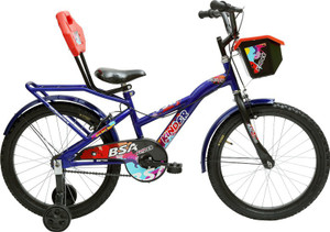 Bsa champ sale cycle 20 inch