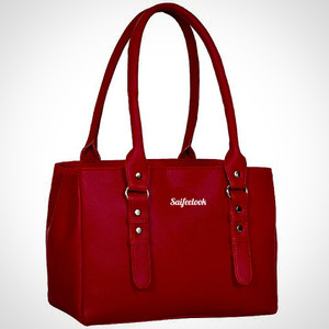 Buy saifeelook Women Maroon Messenger Bag Maroon Online Best
