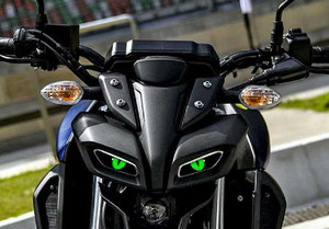 Yamaha mt 15 headlight buy online outlet