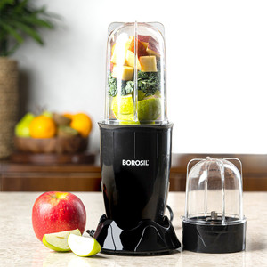 borosil mixer grinder 750w