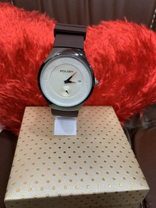 Polish watches best sale price in flipkart