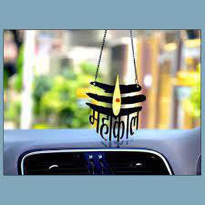 Car hanging online accessories flipkart