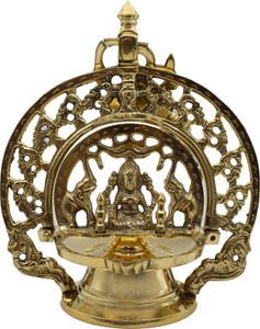 Lakshmi vilakku sale hanging