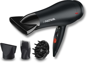 NOVA NHP 8220 Hair Dryer