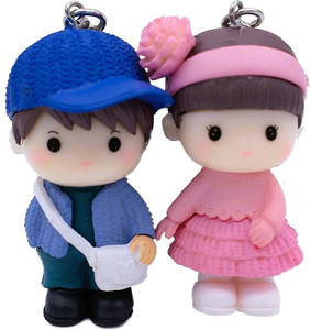 Husband and wife keychains online