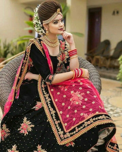 Bridal lehenga shop with price flipkart