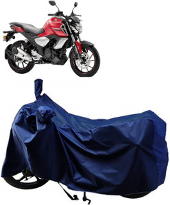 AutoFave Two Wheeler Cover for Yamaha Price in India Buy AutoFave Two Wheeler Cover for Yamaha online at Flipkart
