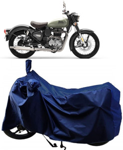 Royal enfield classic 350 body cover flipkart shop