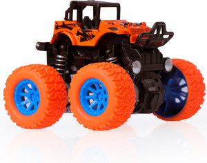 Toy cars with big wheels sale