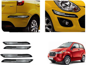 Tiago bumper corner protector hot sale