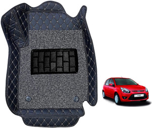 Old ford figo floor mats new arrivals