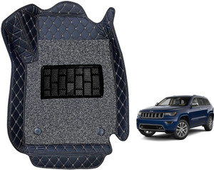 Jeep compass on sale car mats