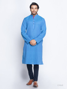 Buy GATHA Men Kurta Pyjama Set Online at Best Prices in India