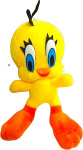 tweety bird teddy bear