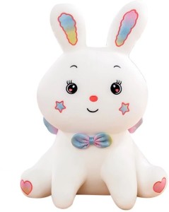 SCOOBA Love rabbit super soft plush toy  - 35 cm