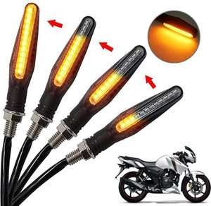 Tvs apache rtr 160 original hot sale indicator price