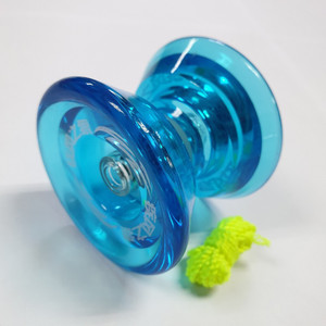 Spark YoYo B0123 Three Finger Yoyo Glove Price in India Buy