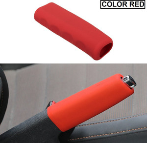 Handbrake shop handle cover