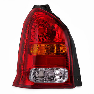 Alto lxi top tail light cover