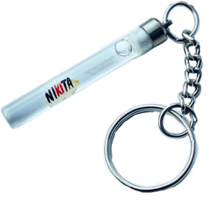 Name on hotsell rice keychain online