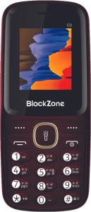 BlackZone C2(WINE RED)