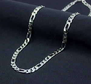 Sachin chain sales silver bracelet