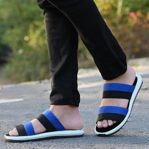 Slippers for old man store