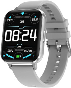 Smart best sale wear os