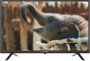 Croma 80 cm (32 inch) HD Ready LED Smart Android TV(EL7370-1YR)