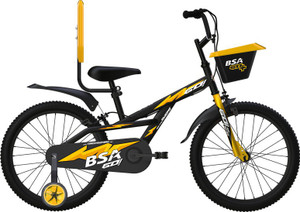 BSA GO 20 GOLD 20 T Road Cycle Price in India Buy BSA GO 20