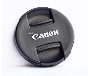 canon 1300d lens cap