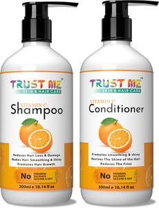 Trust store me shampoo