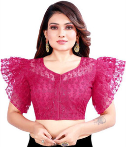 Jhalar wale blouse sales