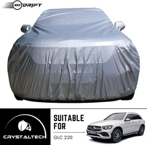 Neodrift Car Cover For Mercedes Benz GLC 220d 4MATIC Diesel With