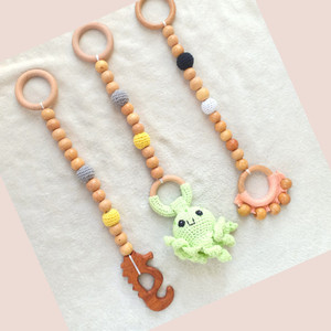 Ocean play gym store