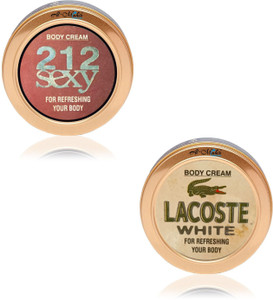 Lacoste 212 2025