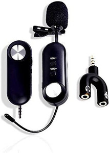 Headset with microphone for online teaching outlet