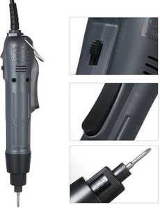 Straight electric screwdriver 2025