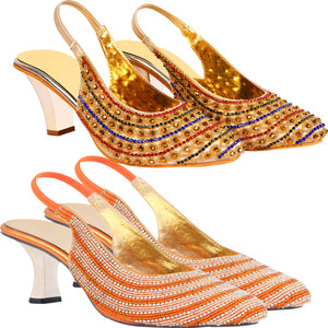 Bridal sandals best sale on flipkart