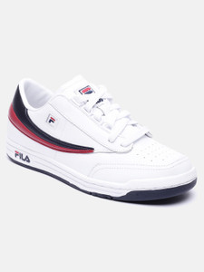 Fila men's barwick sneakers online