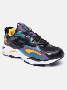 Fila ray tracer preschool new arrivals