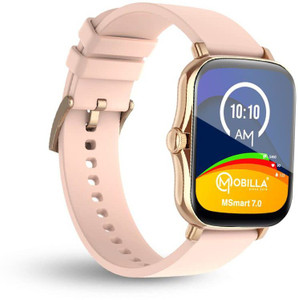 Smartwatch shop marea rosa