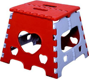 Foldable stool flipkart sales