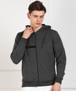 Billion hoodie top jacket