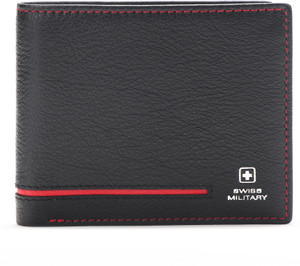 Swiss military purse top